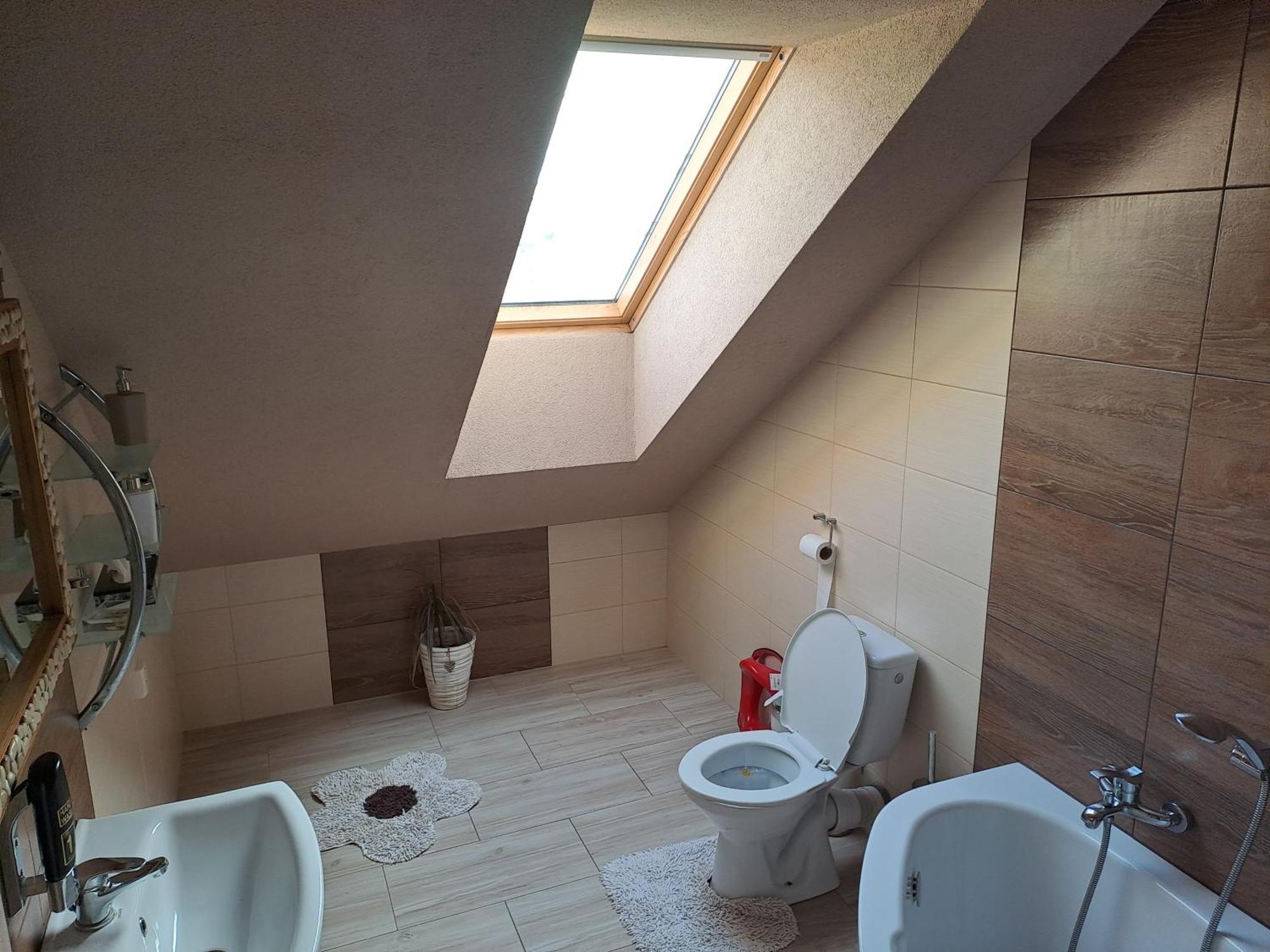 Privat Gazda Pension Zdiar Exterior photo