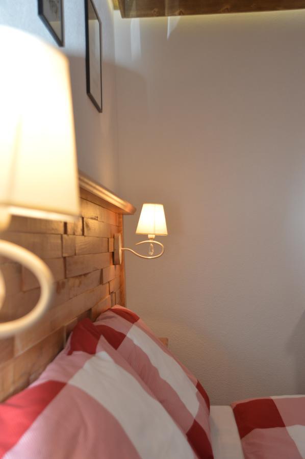 Privat Gazda Pension Zdiar Exterior photo