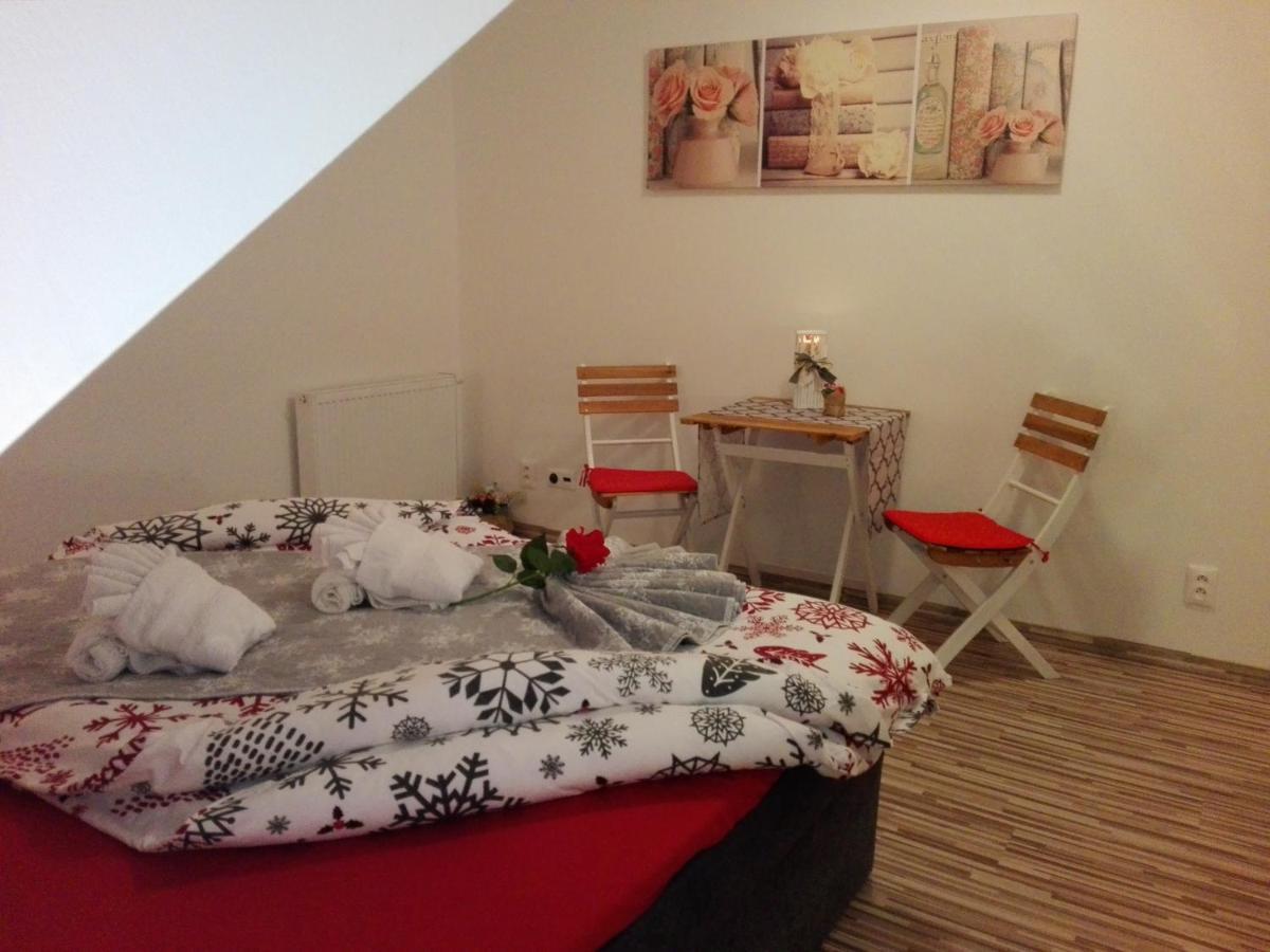 Privat Gazda Pension Zdiar Exterior photo
